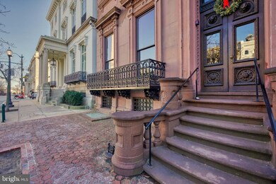 3 W Mount Vernon Place unit 8, Baltimore, MD 21201 - photo 6