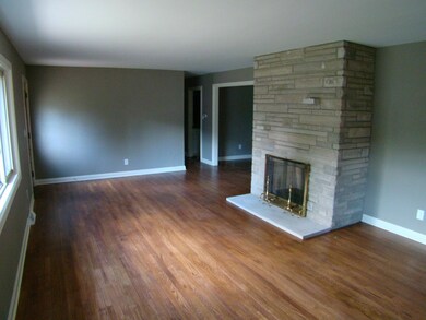 Large room