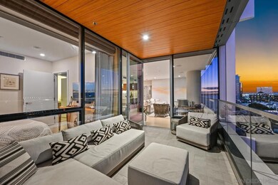 Pacific Gate unit 1503, San Diego, CA 92101 - photo 7