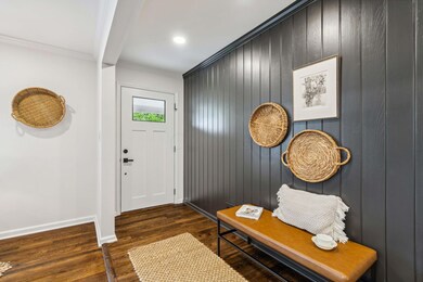 Entryway