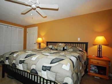 Bedroom.