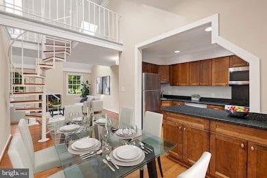 2200 Washington Ave unit 203, Silver Spring, MD 20910 - photo 6