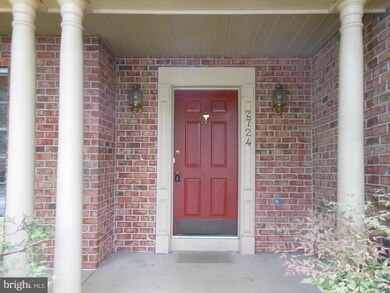 2724 Valley Park Dr, Baltimore, MD 21209 - photo 2