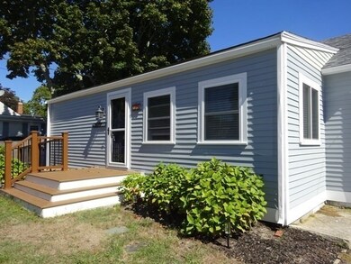 188 Swifts Beach Rd, Wareham, MA 02571 - photo 5