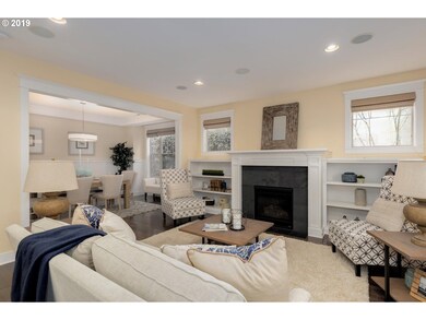 Living Room/Dining Room