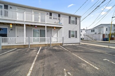 89 Ashworth Ave unit 7, Hampton, NH 03842 - photo 3