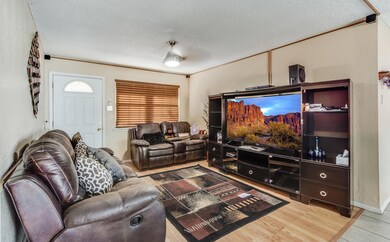 2116 Escarpa Dr, El Paso, TX 79935 - photo 6