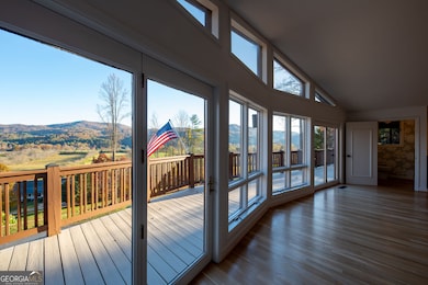 5019 Wolffork Rd, Rabun Gap, GA 30568 - photo 4