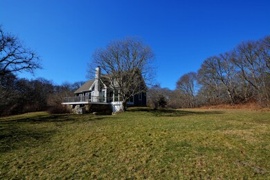 12 Old Man Mingo Ln, Aquinnah, MA 02535 - photo 2