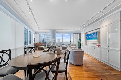 5 Renaissance Square unit 23G, White Plains, NY 10601 - photo 3