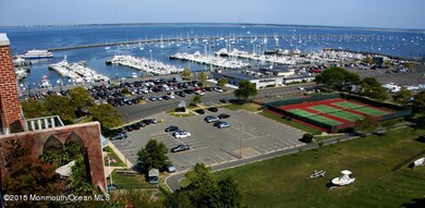 10 Ocean Blvd unit 2H, Atlantic Highlands, NJ 07716 - photo 4