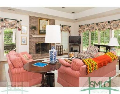 Den/Family/Great Room.