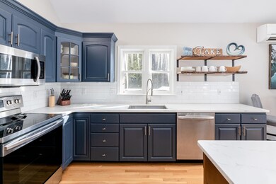 48 Swain Rd, Meredith, NH 03253 - photo 4