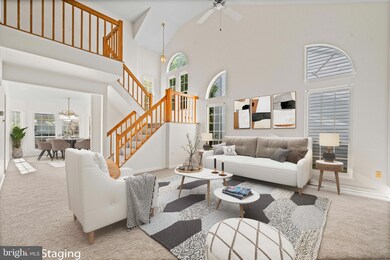 1708 Nordic Hill Cir, Silver Spring, MD 20906 - photo 3