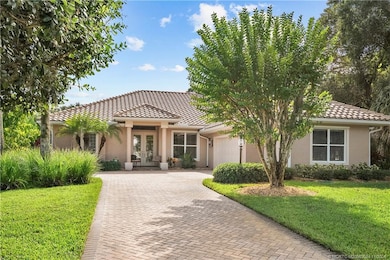 1234 SW Locks Road Paver Driveway