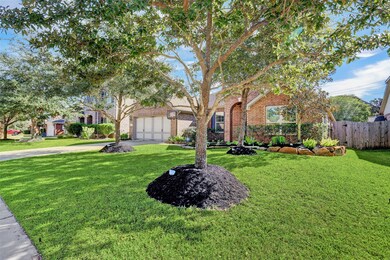 3410 Sunlight Hill Ln, Spring, TX 77386 - photo 3