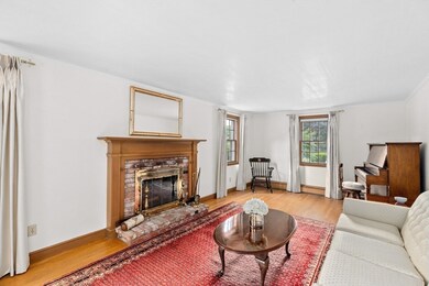 22 Plymouth River Rd, Hingham, MA 02043 - photo 6