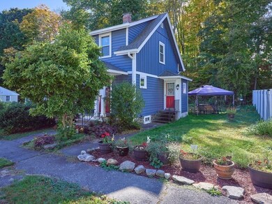 34 Reed St, Worcester, MA 01602 - photo 6