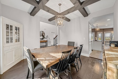 1221 Castlewood Dr, Clarksville, TN 37042 - photo 6