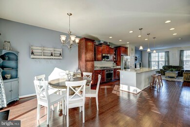 9029 Phita Ln, Manassas Park, VA 20111 - photo 5