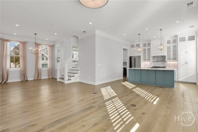 705 Howard St, Savannah, GA 31401 - photo 4