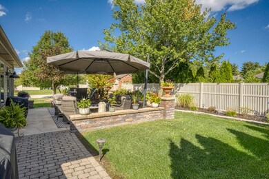 9815 Hart St, Saint John, IN 46373 - photo 3