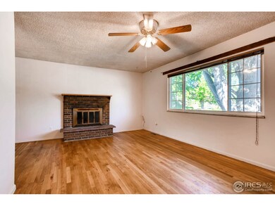 Wood Floors
