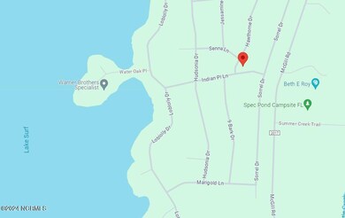 353 Indian Pipe, Vass, NC 28394 - photo 4