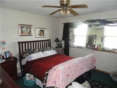Master Bedroom.