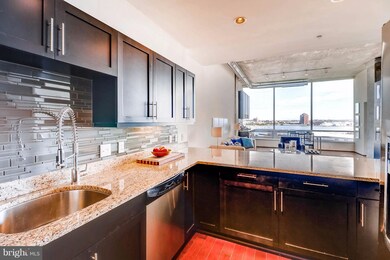 Silo Point unit 1017, Baltimore, MD 21230 - photo 5