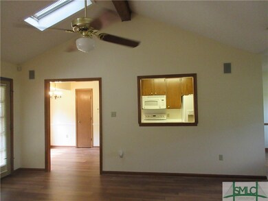 Living Room to Breakfast