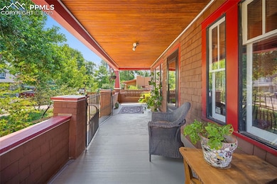 1823 W Pikes Peak Ave, Colorado Springs, CO 80904 - photo 3