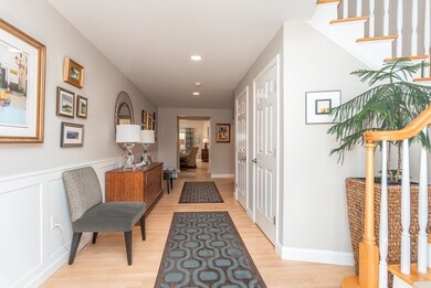 4010 Brompton Cir unit 4010, Worcester, MA 01609 - photo 2