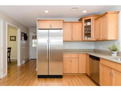 Custom Cabinets