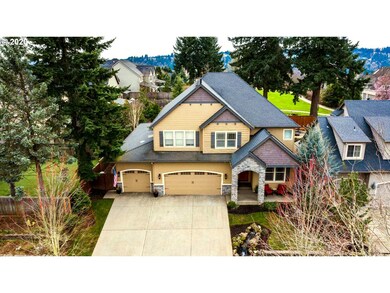 2332 Haskins Rd, West Linn, OR 97068 - photo 2