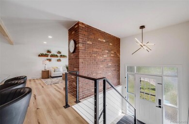 2764 S Reading Ct, Denver, CO 80231 - photo 4