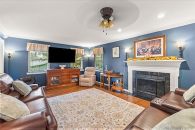 43 Spring Ln, Ringgold, GA 30736 - photo 7