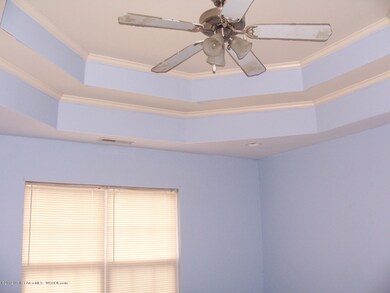 tray ceiling