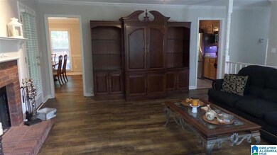 8660 Woodview Ln, Pinson, AL 35126 - photo 5