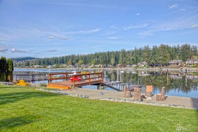 3205 115th Ave NW, Gig Harbor, WA 98335 - photo 2