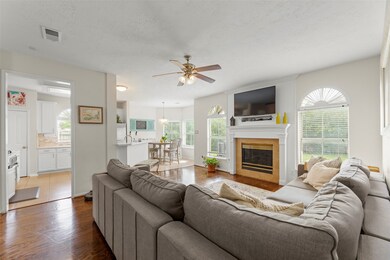 44 Parkway Place, Houston, TX 77040 - photo 5