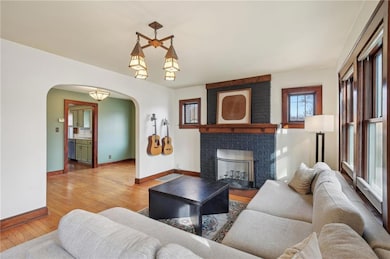 4 NE Green St, Lees Summit, MO 64063 - photo 3