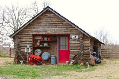 16801 Littrell Rd, Siloam Springs, AR 72761 - photo 4