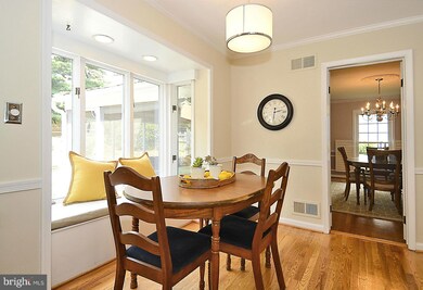 15412 Quail Run Dr, Gaithersburg, MD 20878 - photo 7