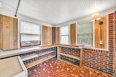 Sunroom