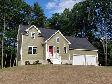 45 (Lot 12 Dc Dr, Eliot, ME 03903 - photo 4