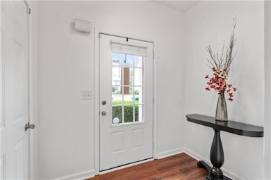 2826 Snapfinger Manor unit 106, Decatur, GA 30035 - photo 6