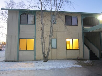 3081 Lois Dr unit 801, Anchorage, AK 99517 - photo 2
