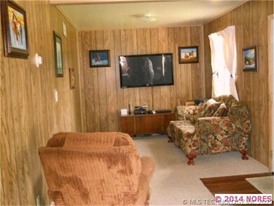 1 end of living room