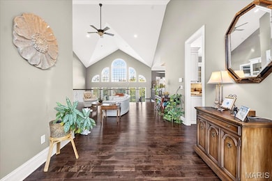 16906 Bottlebrush Ct, Chesterfield, MO 63005 - photo 5